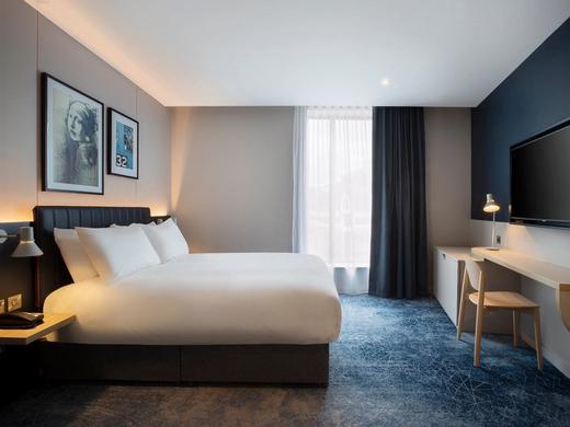 Leonardo Hotel Bristol Glassfields