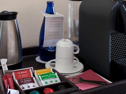 NH Collection Palacio de Aranjuez