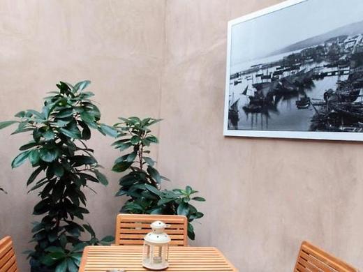 Fatma Hanoum Boutique