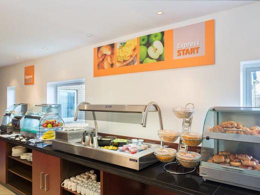 Holiday Inn Express Braintree