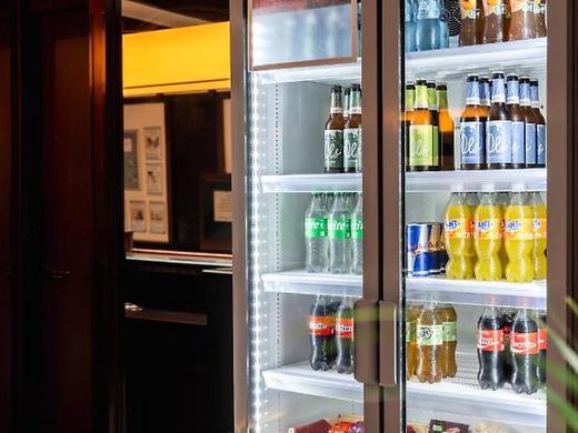 Best Western Hotel Heide