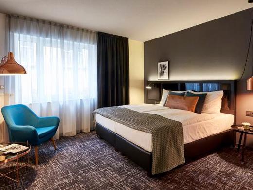 Boardinghotel Centerpoint