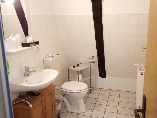 Altstadtpension Brandenburg