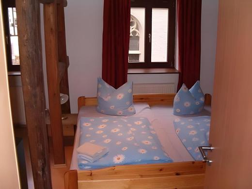 Gästehaus Glücksmoment