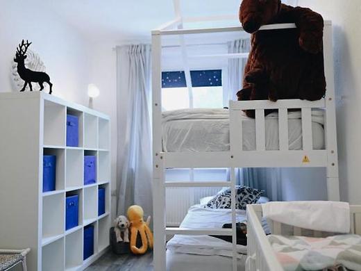 Apartments Oberwiesenthal