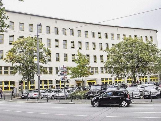 Postboutique Hotel City Wuppertal