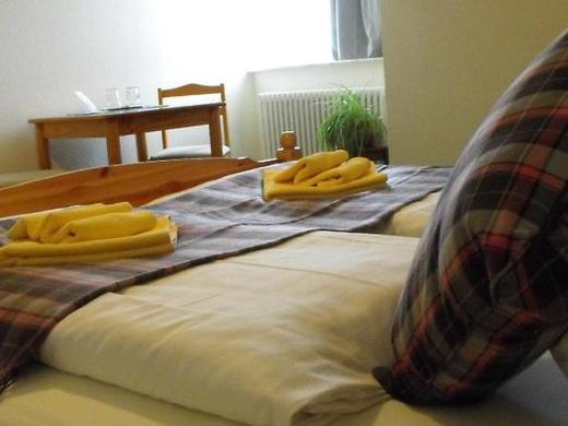 Landhotel & Restaurant Possendorf