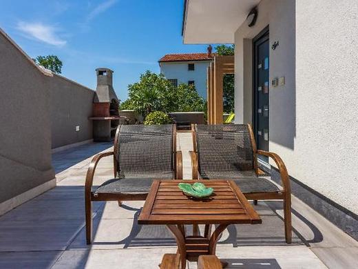 Relax Derossi Rustico