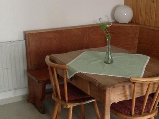 Bed & Kitchen Burgau