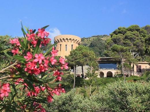 Residenza Villa Spagnola