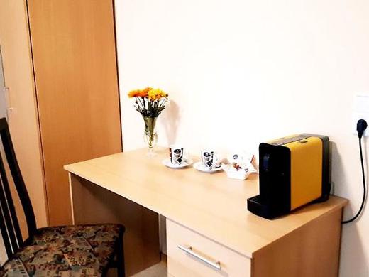 Hotel Restaurant Denis