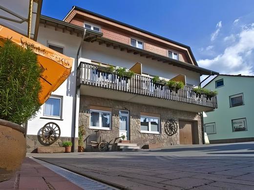 Hotel Gasthaus Zur Krone