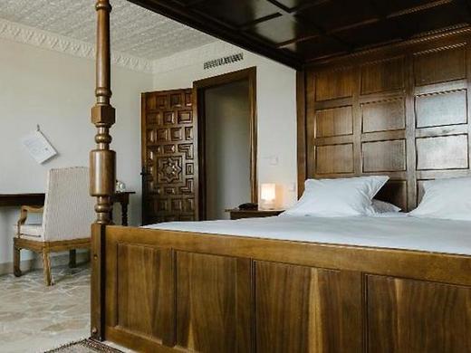 Hotel Castillo de Monda