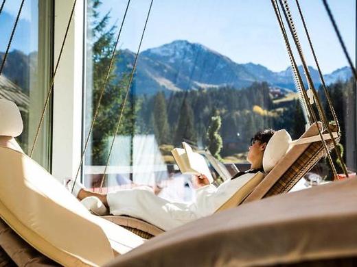 Alpenhotel DAS KUREN