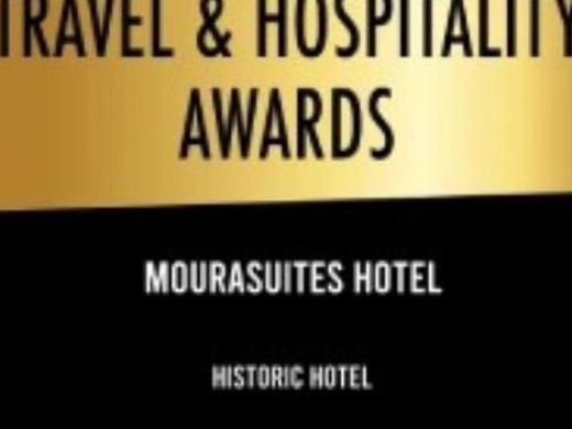 MouraSuites Hotel