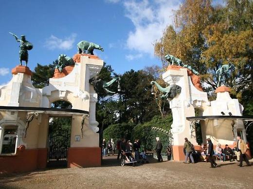 Lindner Park-Hotel Hagenbeck