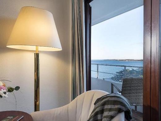 Maritim Seehotel Timmendorfer Strand