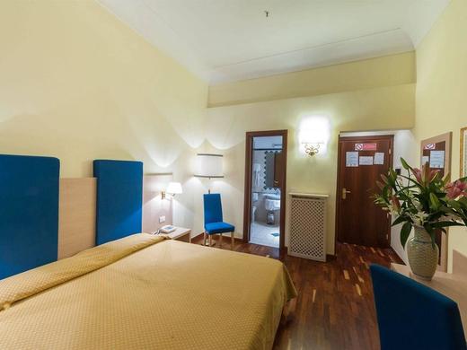 Hotel Medici