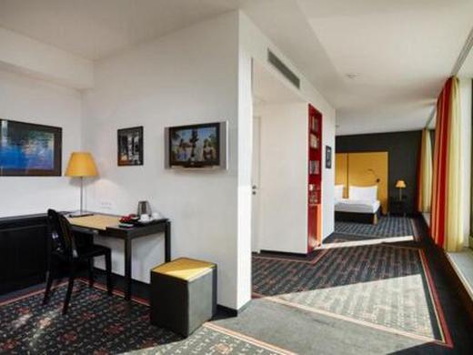 Orea Hotel Angelo Praha