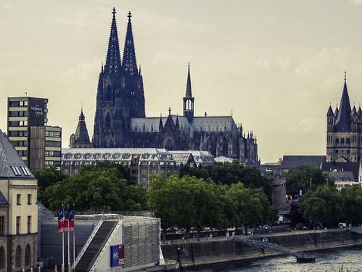 ibis Koeln Am Dom