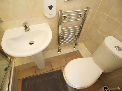 Flexistay Aparthotel