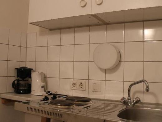 Suite 200m Zum Prater