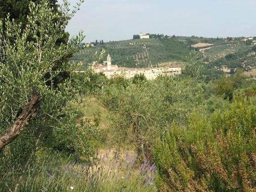 I Parigi Corbinelli - Residenza d'Epoca