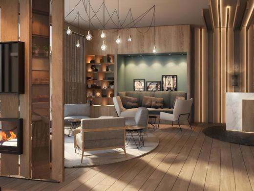 Residence Inn by Marriott Vienna City East