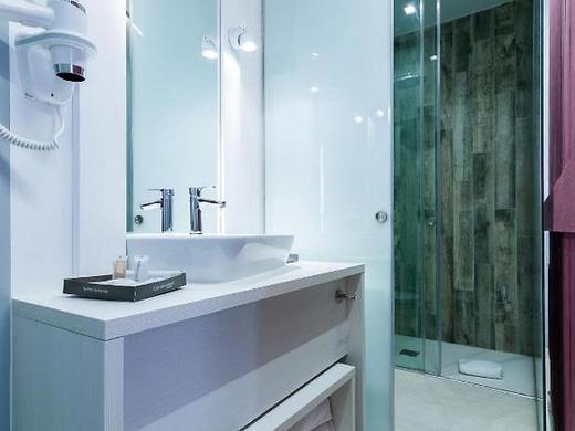 Sidorme Madrid Fuencarral 52