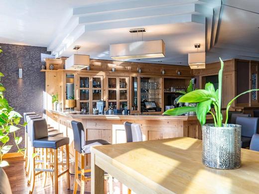 Atomis Hotel Munich Airport by Mercure