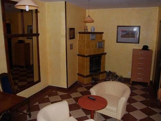 Kamienica Pod Kasztanami