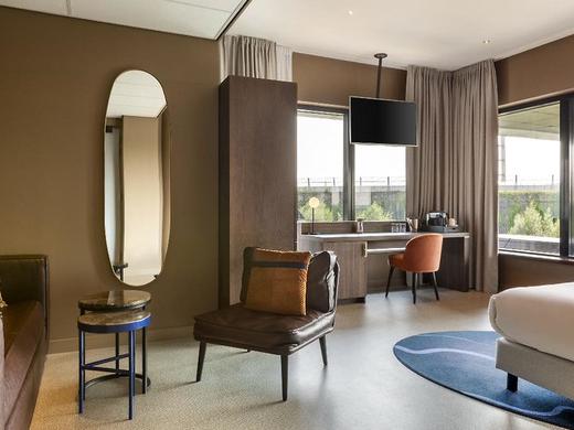 Corendon Amsterdam Schiphol Airport, a Tribute Portfolio Hotel