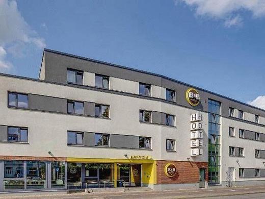 B&B Oldenburg