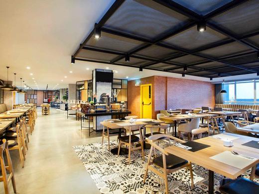 ibis Styles Bekasi Jatibening
