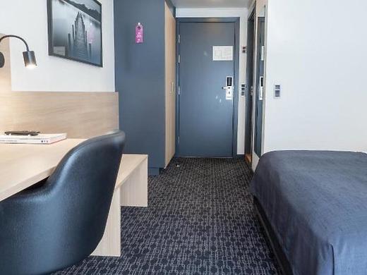 Hotel Odense
