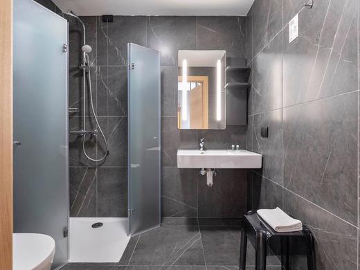 B&B Hotel Genova City Center