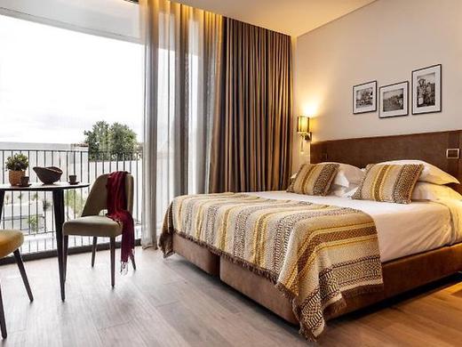 Hotel O Cante