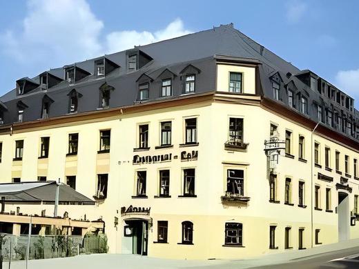 Weißes Roß