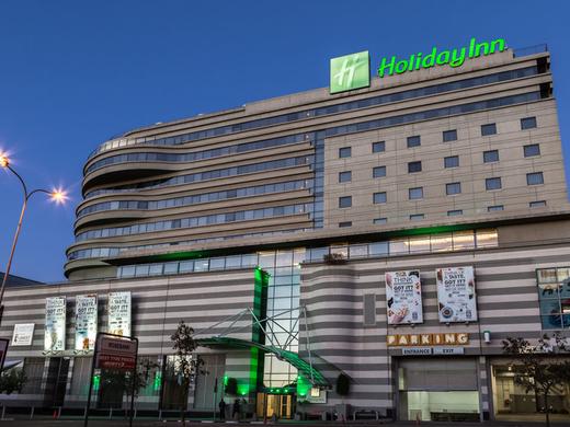 Holiday Inn Johannesburg-Rosebank by IHG