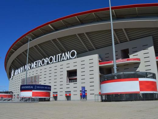 ibis budget Madrid Calle Alcala