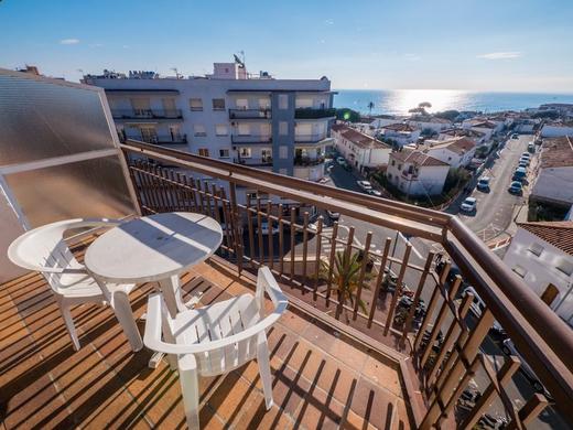 Apartamentos AR Europa Sun