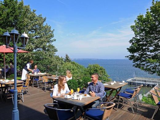 Maritim Hotel Bellevue Kiel