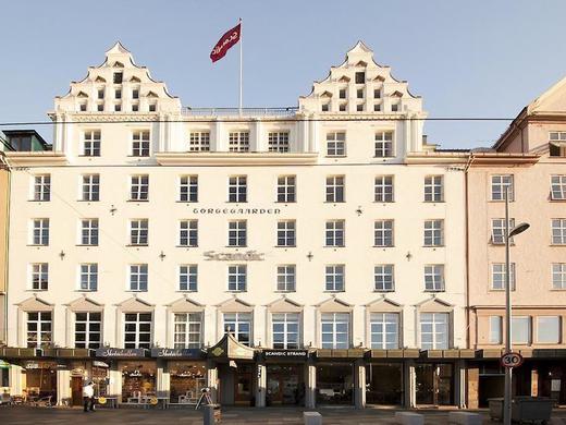 Scandic Torget Bergen