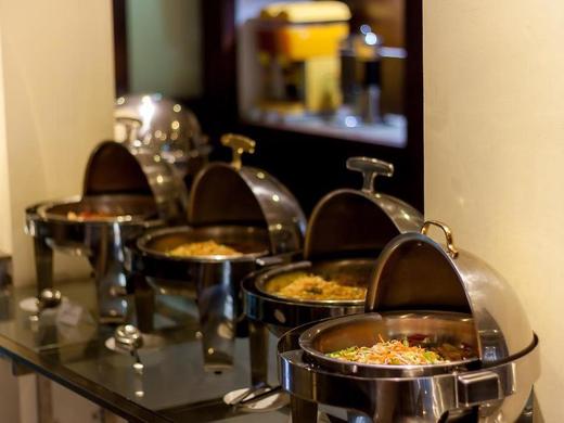 Champlung Mas Hotel, Legian