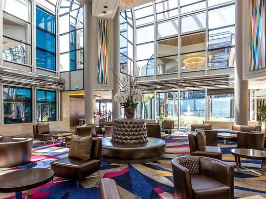 Hilton Los Angeles/Universal City