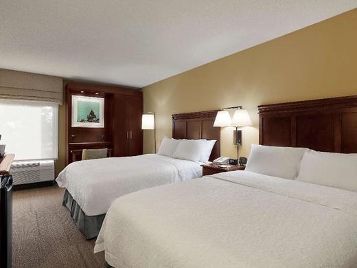 Hampton Inn Ft. Lauderdale-Cypress Creek