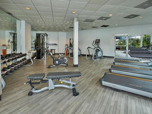 Delta Hotels by Marriott Orlando Celebration