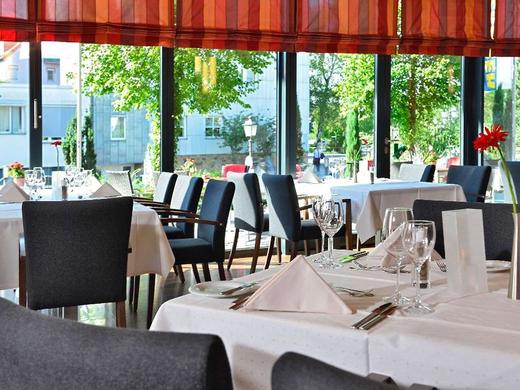 Best Western Plus Konrad Zuse Hotel