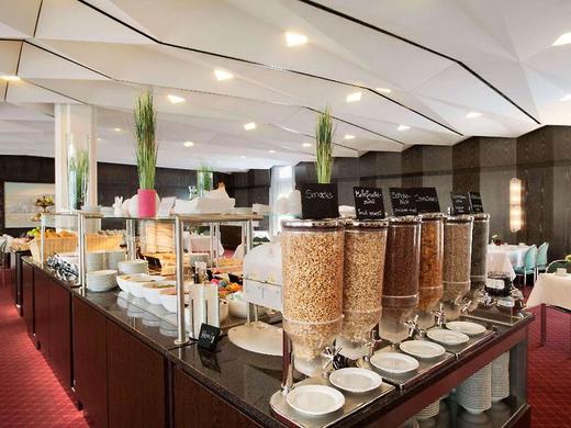 Ramada Nürnberg Parkhotel