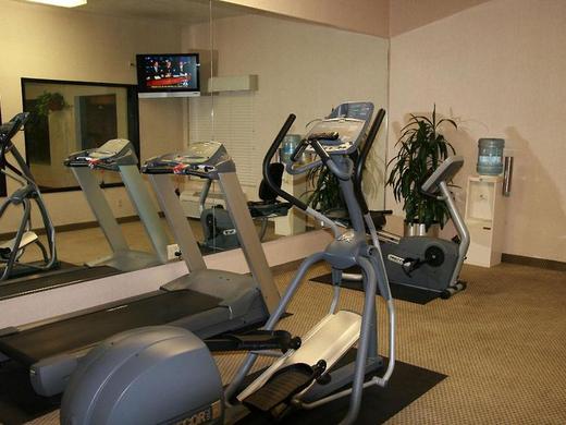 Hampton Inn Salt Lake City/Murray